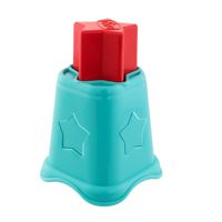 TAZZE IMPILABILI2 IN 1 CHICCO ECO