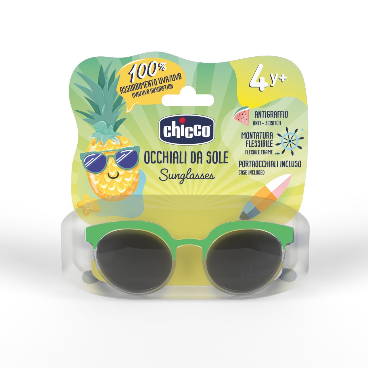 OCCHIALI DA SOLE SUNGLASSES CHICCO