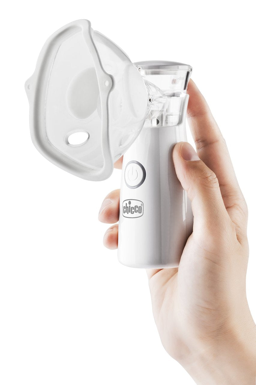 AEROSOL PORTATILE DA VIAGGIO EASY BREATH CHICCO