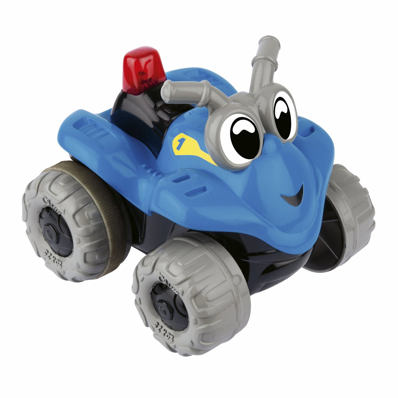TURBO TEAM QUAD RC CHICCO