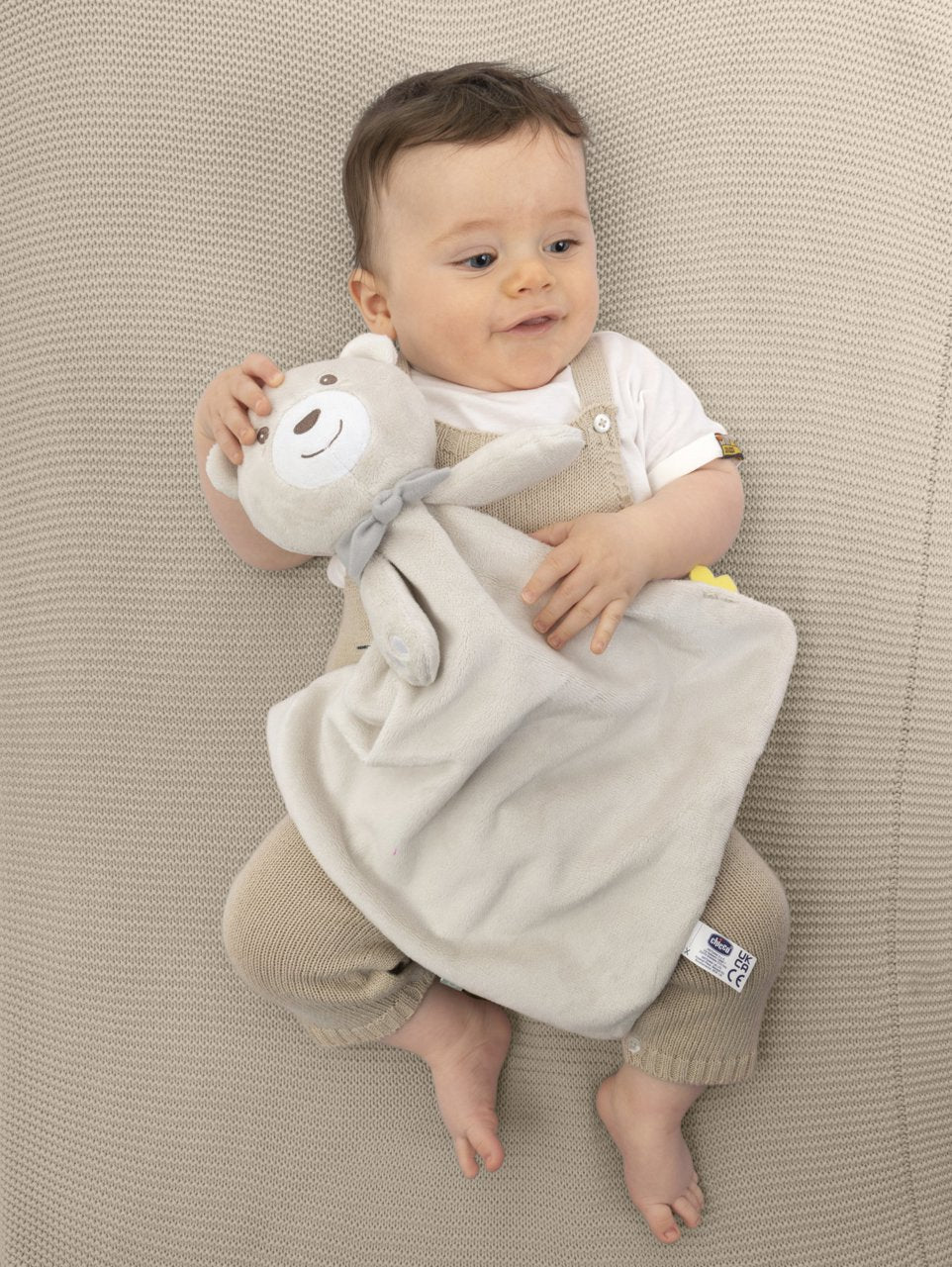 MAXI DOU DOU ORSETTO CON ELETTRONICA CHICCO