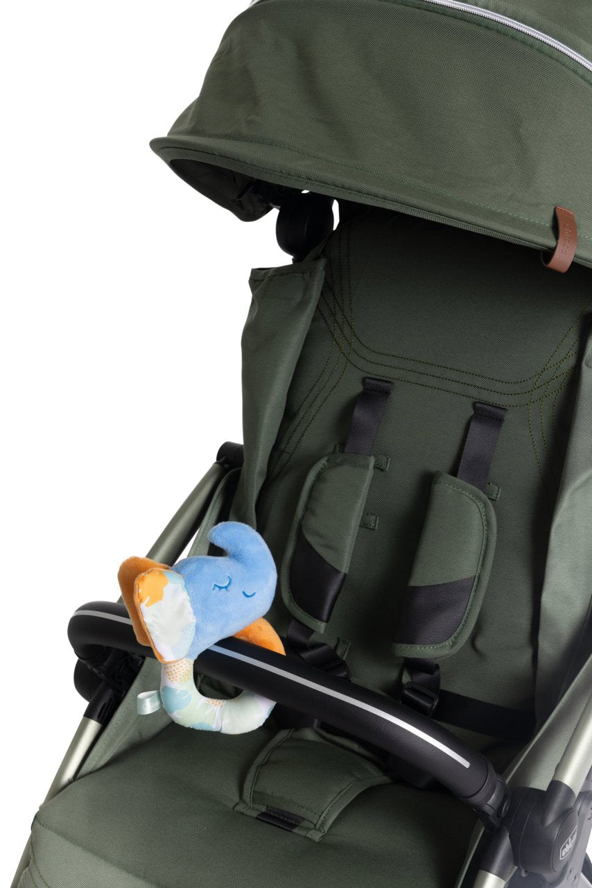 TRILLINO BABY DINOSAURO E BABY ELEFANTE CHICCO