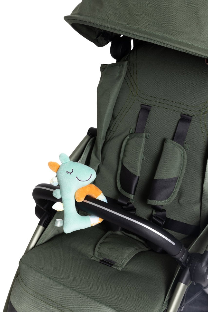 TRILLINO BABY DINOSAURO E BABY ELEFANTE CHICCO