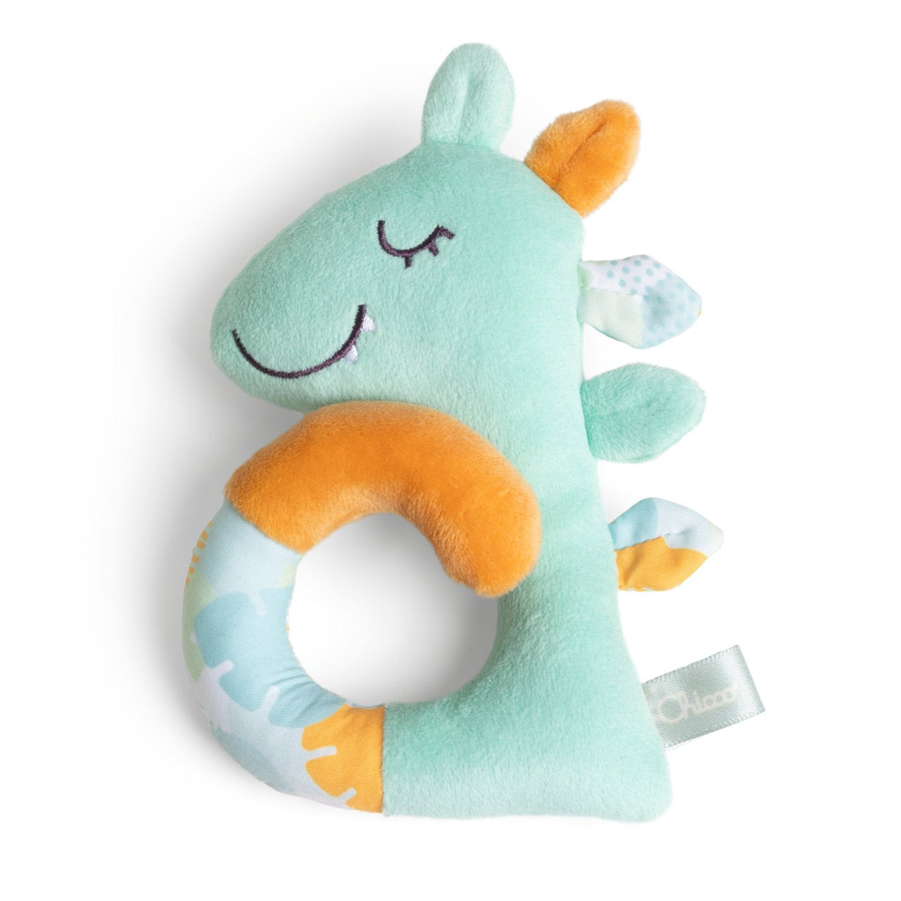 TRILLINO BABY DINOSAURO E BABY ELEFANTE CHICCO