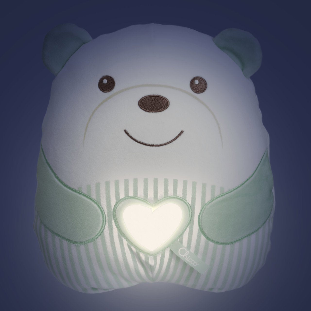 ORSETTO MEDITATIVO SWEET HEART CHICCO