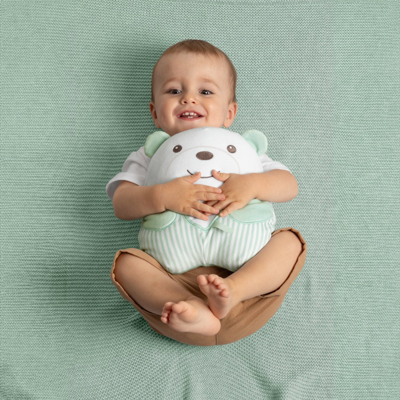 ORSETTO MEDITATIVO SWEET HEART CHICCO