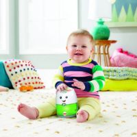 CELESTINO PARLANTINO FISHER PRICE