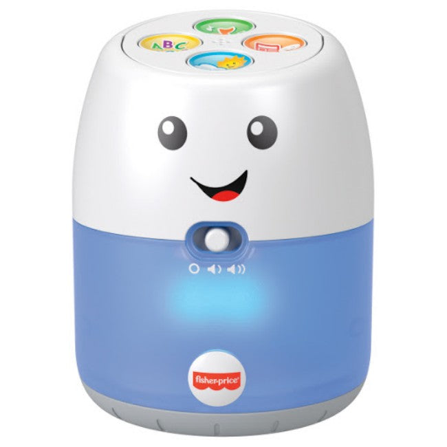 CELESTINO PARLANTINO FISHER PRICE