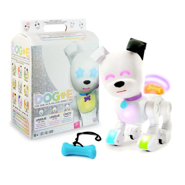 Dog-E Cane Robot Interattivo GIOCHI PREZIOSI