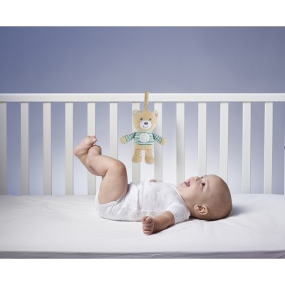 ORSETTO POLVERE DI STELLE LUCE NOTTURNA CHICCO