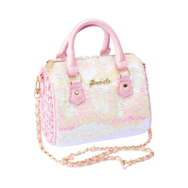 GIRABRILLA GLAMOUR LOLLY BAG FUNK BAG NICE