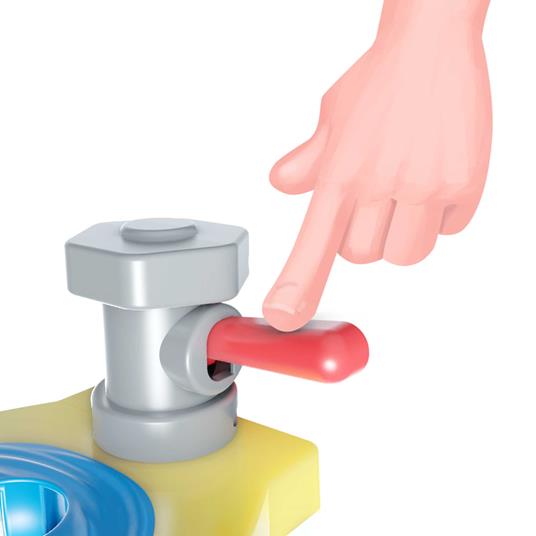 GIOCO ACCHIAPPA LA CACCA MATTEL