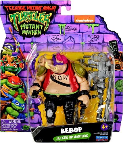 PERSONAGGI TARTARUGHE NINJA TURTLESS GIOCHI PREZIOSI