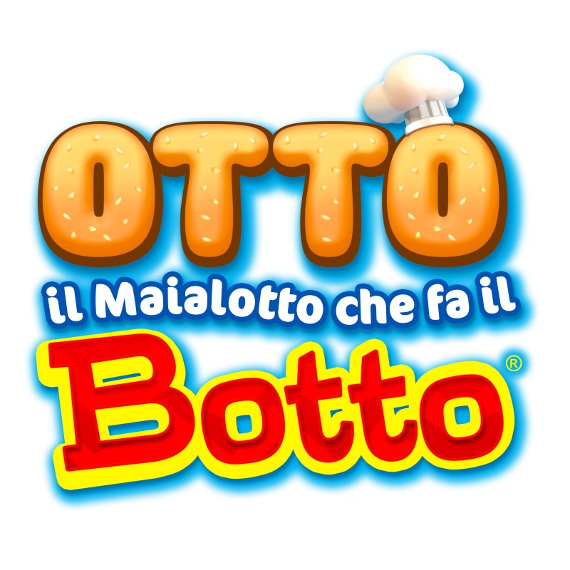 OTTO IL MAIALOTTO CHE FA IL BOTTO GOLIATH
