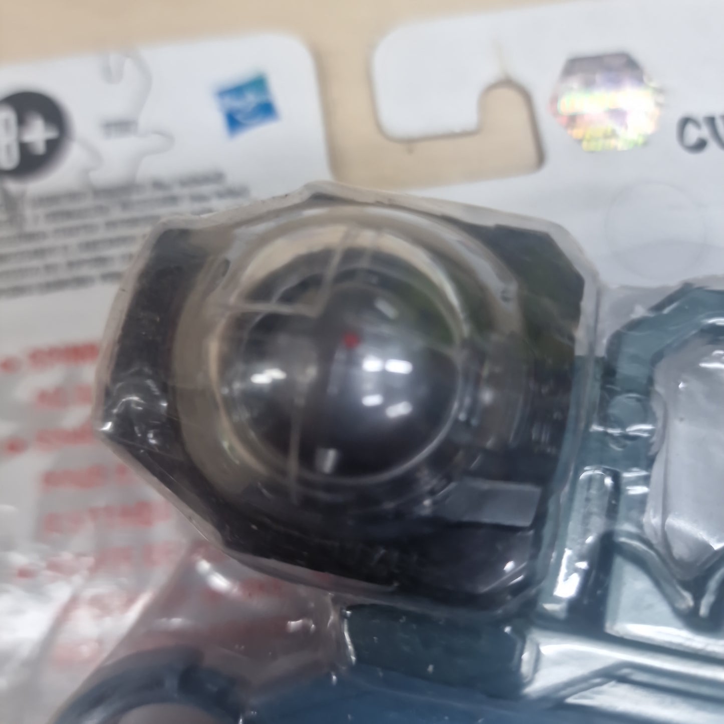 Lanciatore BeyBlader Gear