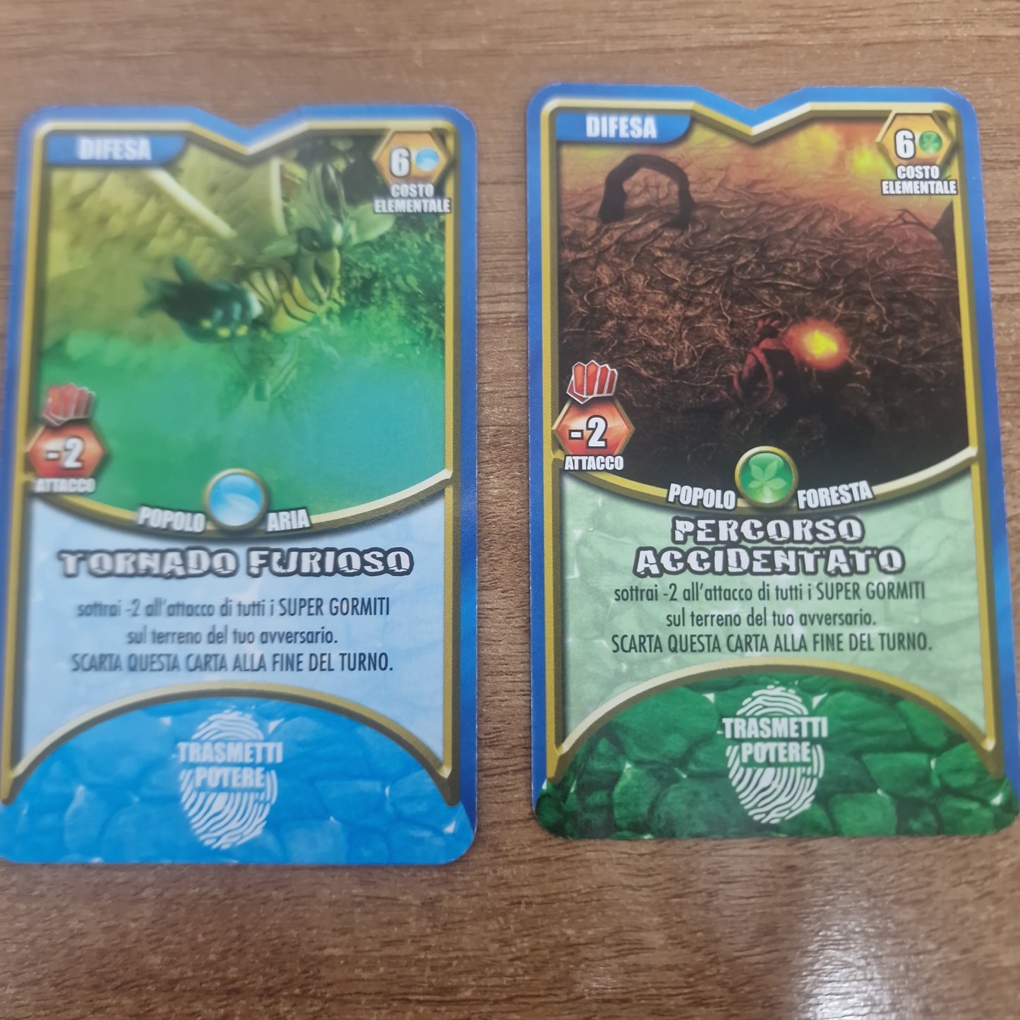 DIGITAL CARD GORMITI GIOCHI PREZIOSI