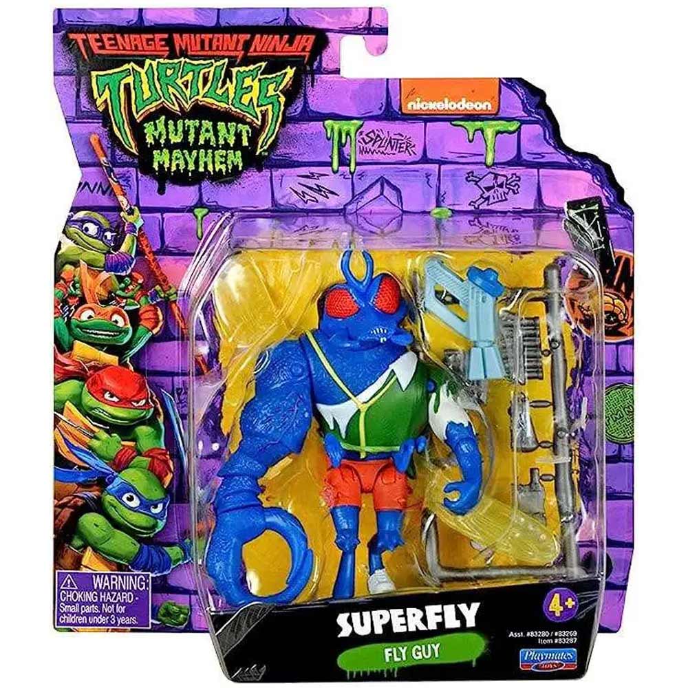 PERSONAGGI TARTARUGHE NINJA TURTLESS GIOCHI PREZIOSI