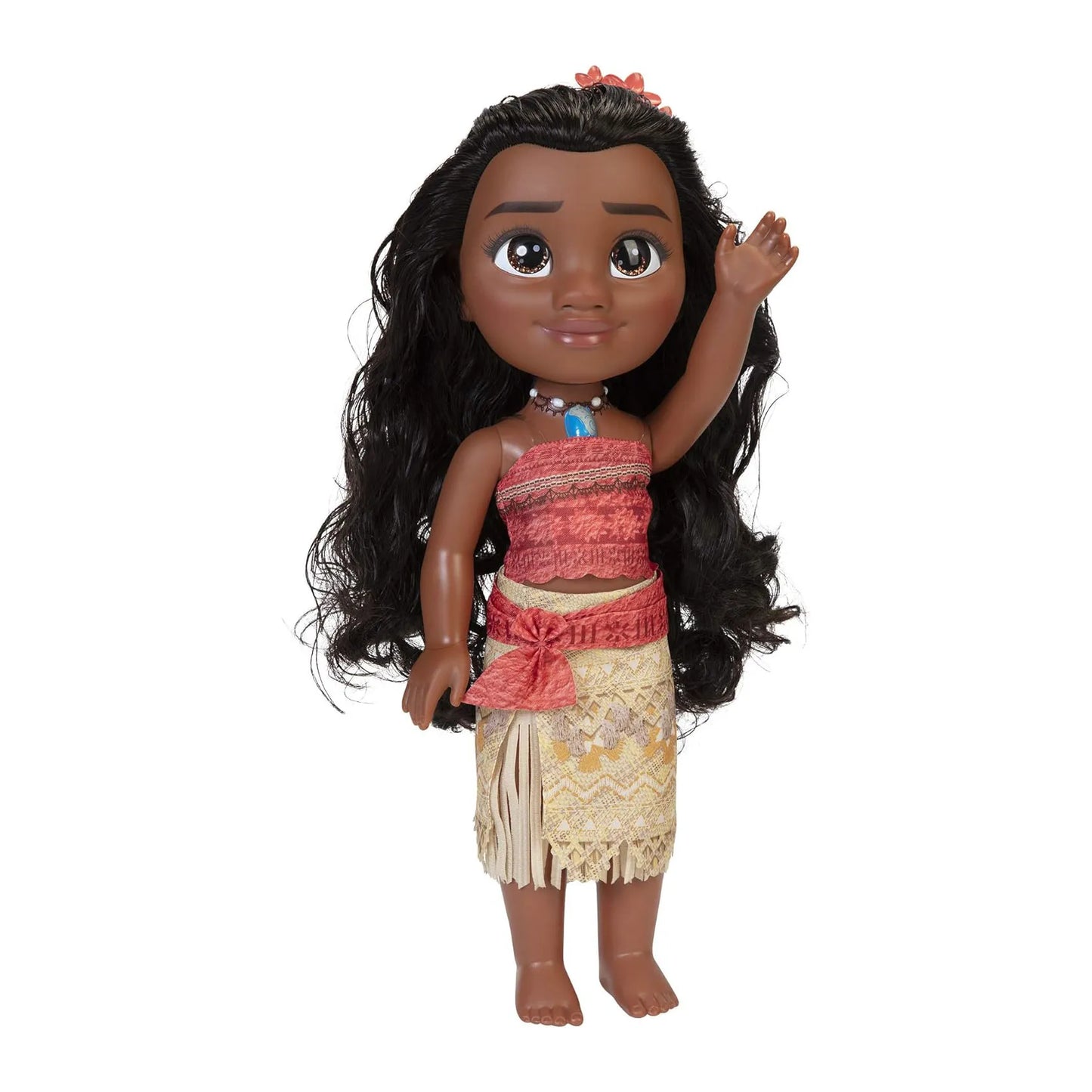 DISNEY VAIANA 2 BAMBOLA CM 38 JAKKS