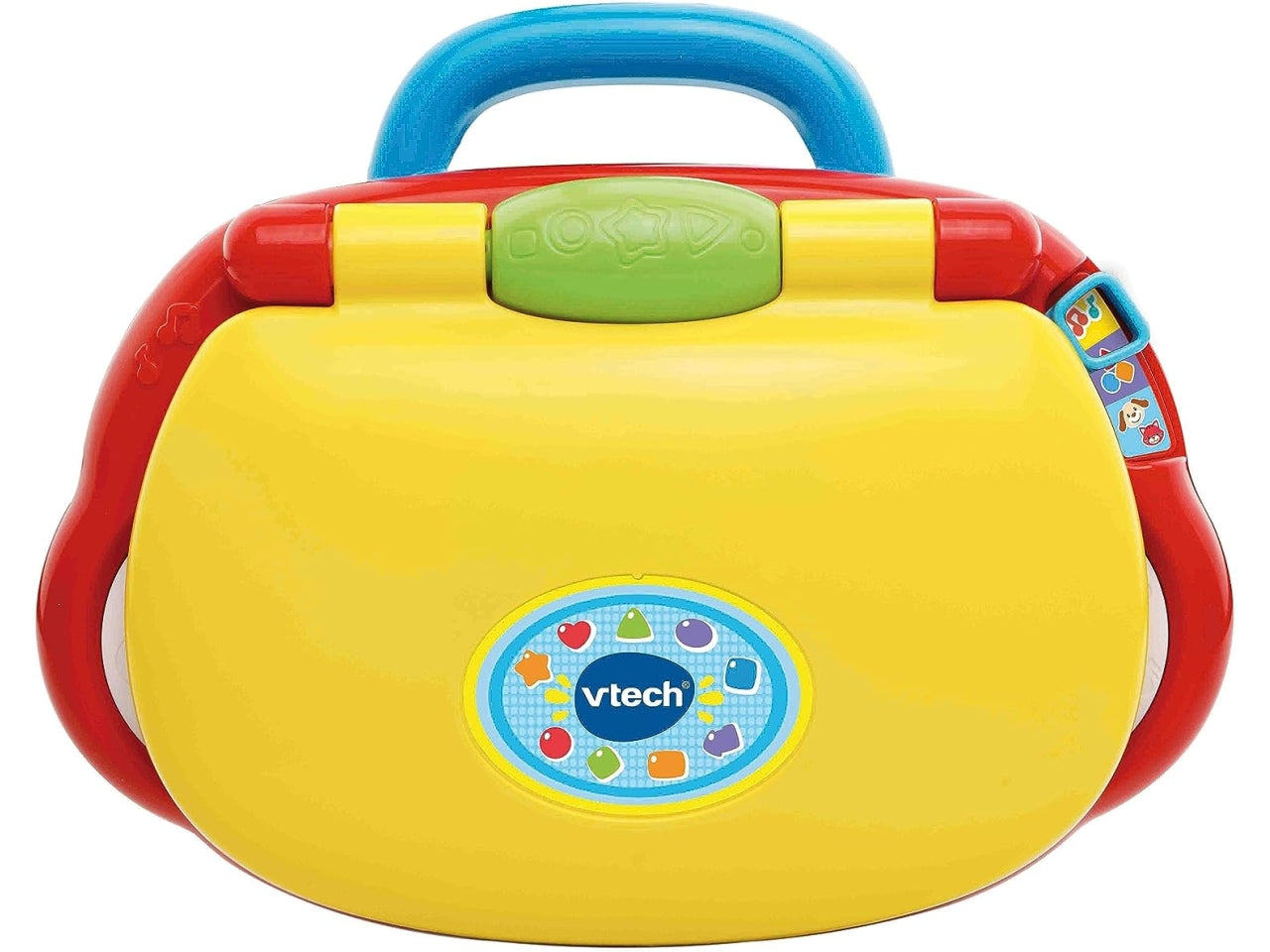 Il mio super computer - Vtech Baby