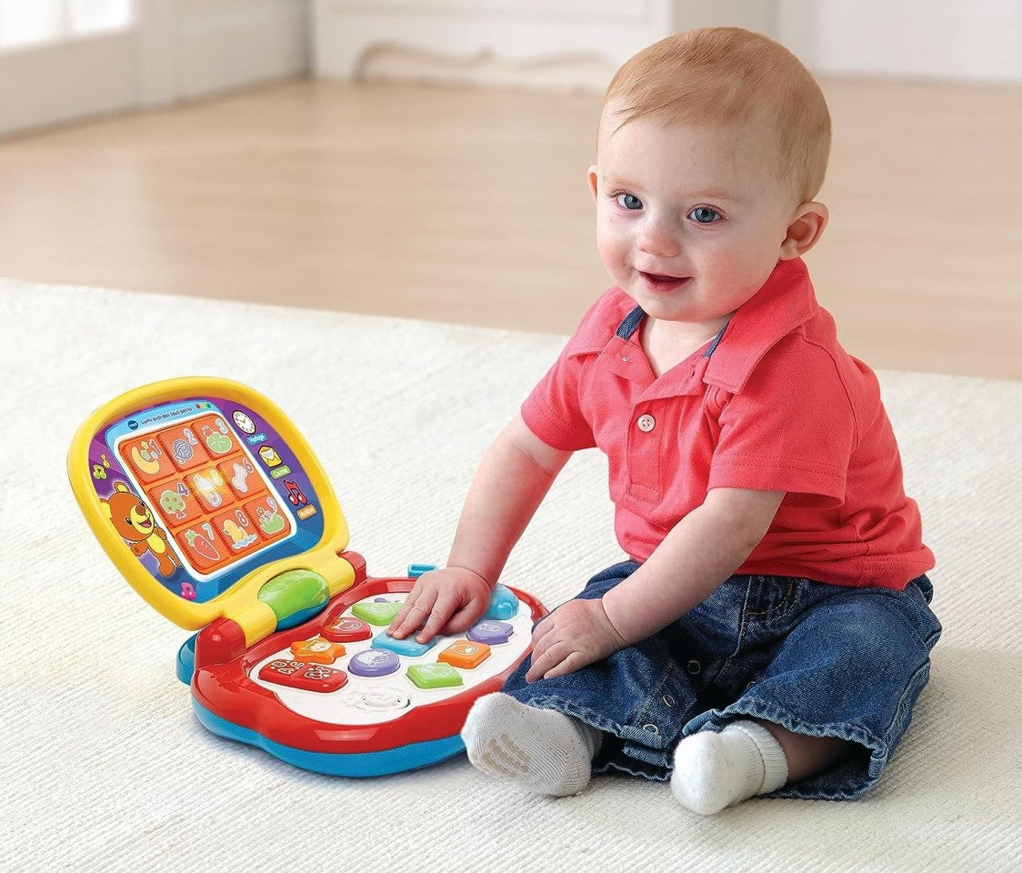 Il mio super computer - Vtech Baby