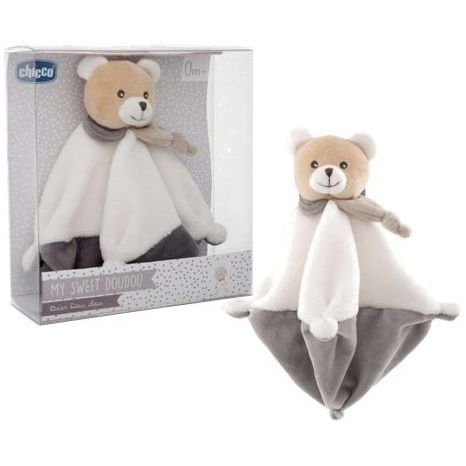 MY SWEET DOU DOU BEAR DOU DOU CHICCO