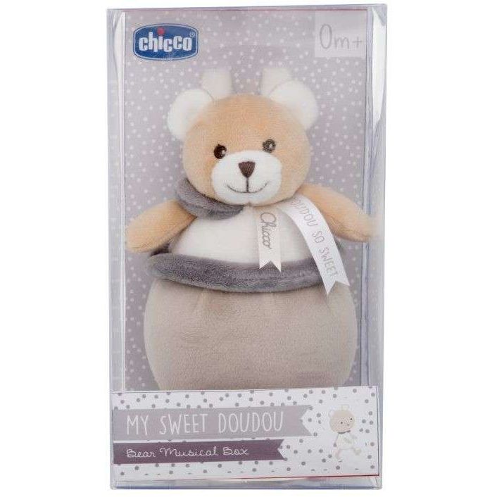 MY SWEET DOU DOU ORSETTO CARILON CHICCO