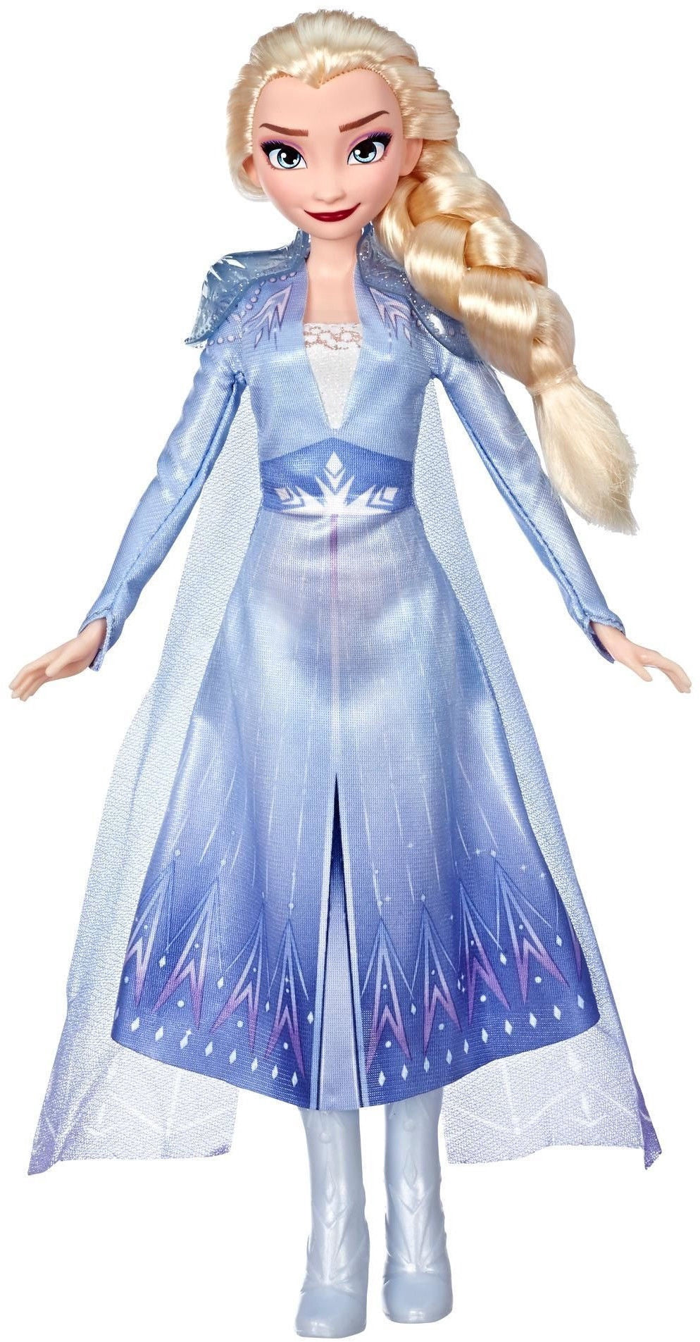 FROZEN 2 ELSA hasbro