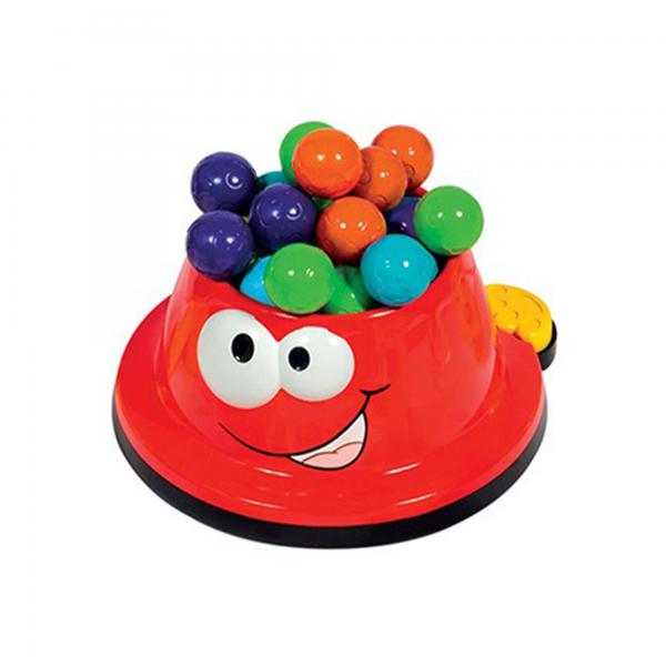GIOCO ACCHPPA LA POLPETTA ROCCO GIOCATTOLI