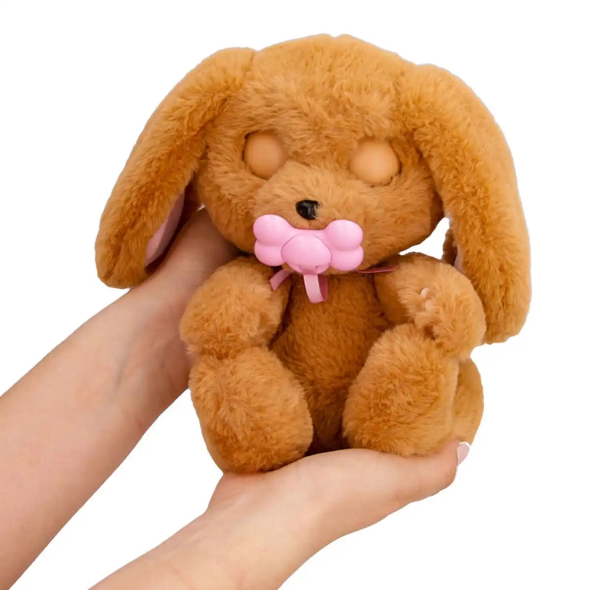 BABY PAWS ASSORTITI IMC TOYS
