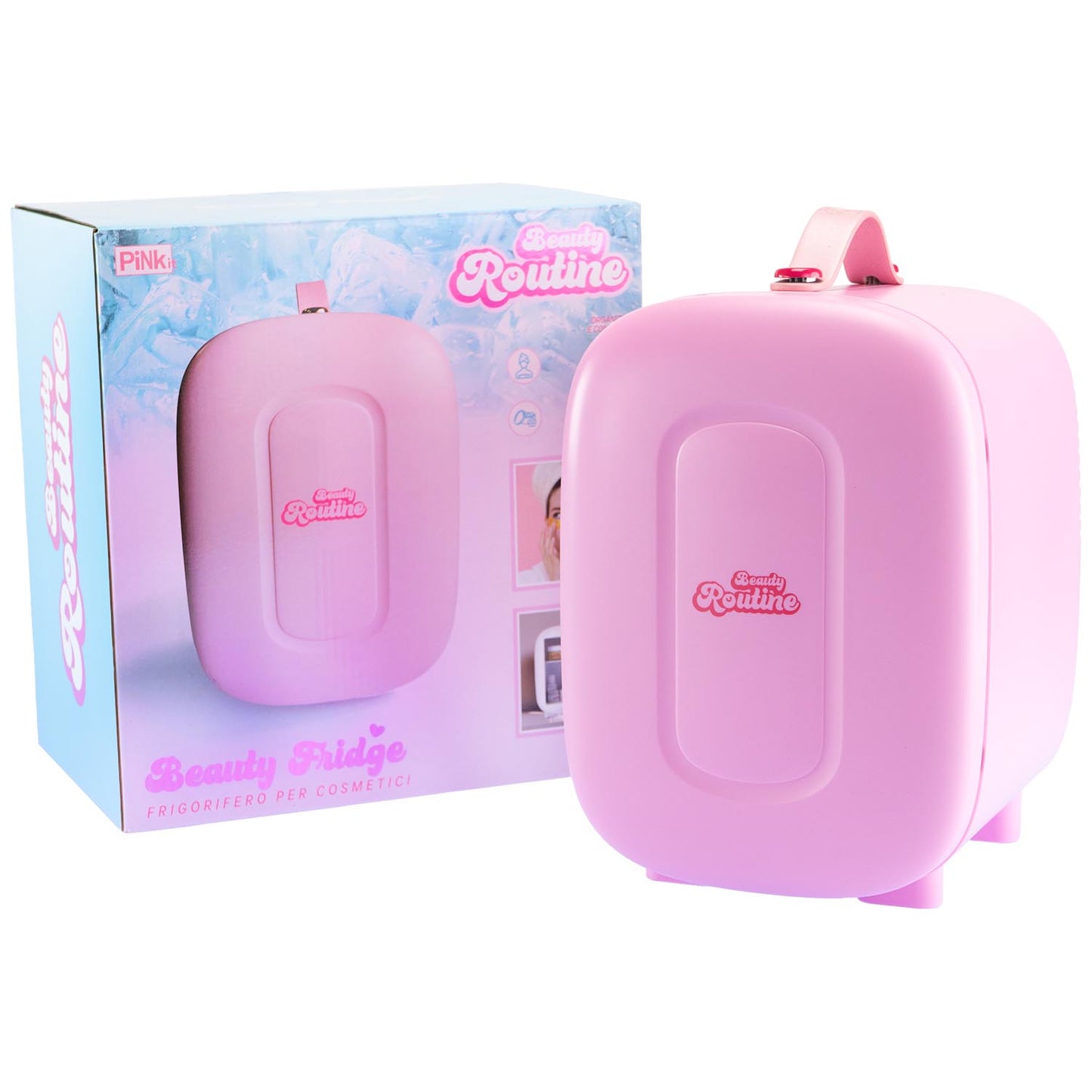 NICE Beauty Routine FRIGO