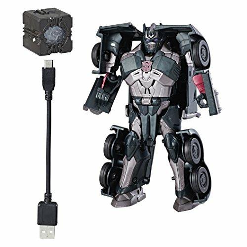 TRANSFORMER