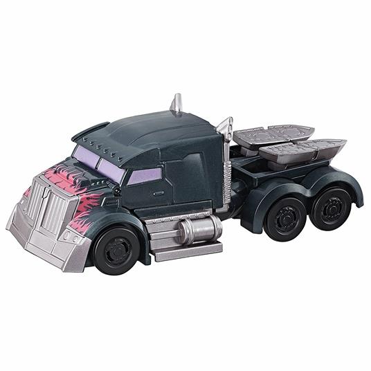 TRANSFORMER