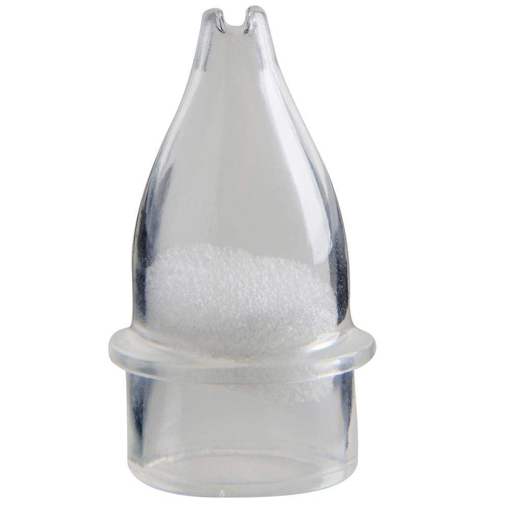 PHYSIOCLEAN RICAMBI MORBIDI PER ASPIRATORE CHICCO