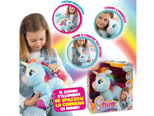 EMOTION PETS SHINY GIOCHI PREZIOSI