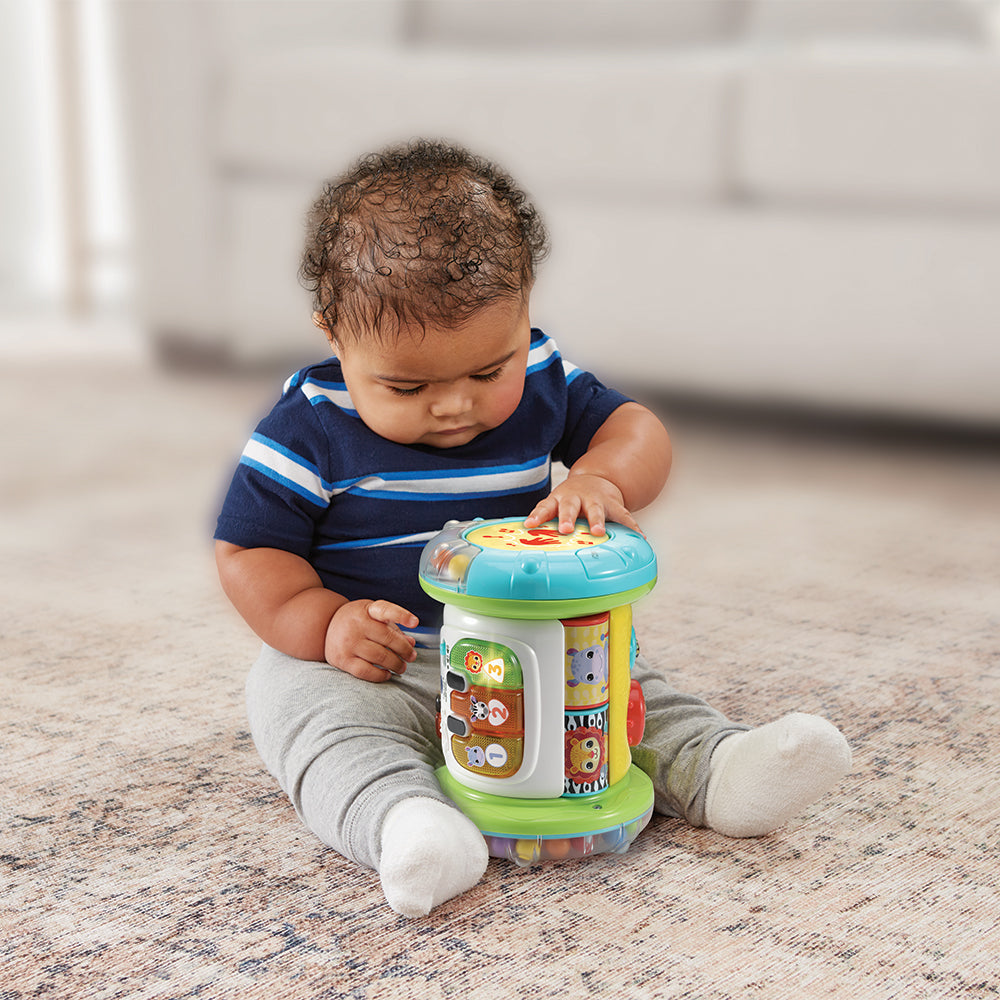 RULLO TAM TAM 3 IN 1 VTECH