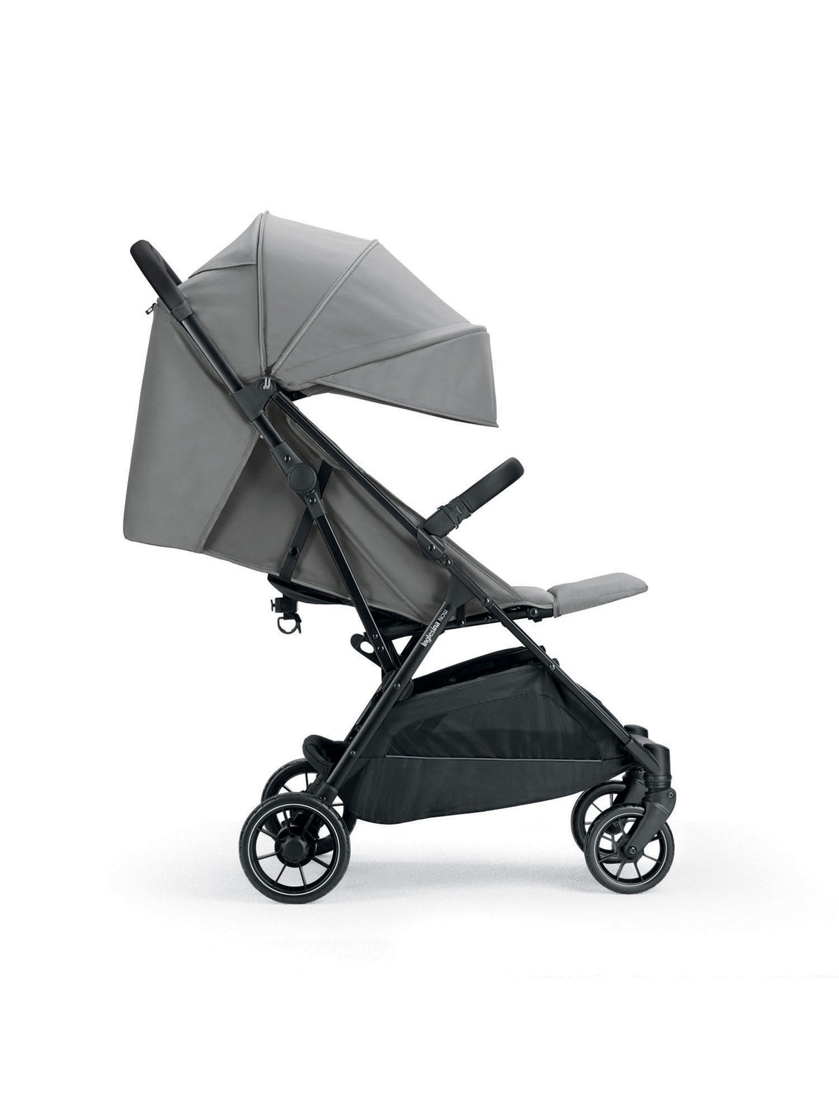 PASSEGGINO NOW INGLESINA SNAP GREY fino a 22 KG