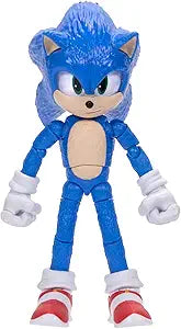 Jakks Pacific 429844 Sonic The Hedgehog – Set Mecha Sonic Da 20cm Articolato Con Luci E Figura Di Sonic 0192995429840 Jakks Pacific 429844 Sonic The Hedgehog – Set Mecha Sonic Da 20cm Articolato Con Luci E Figura Di Sonic 0192995429840