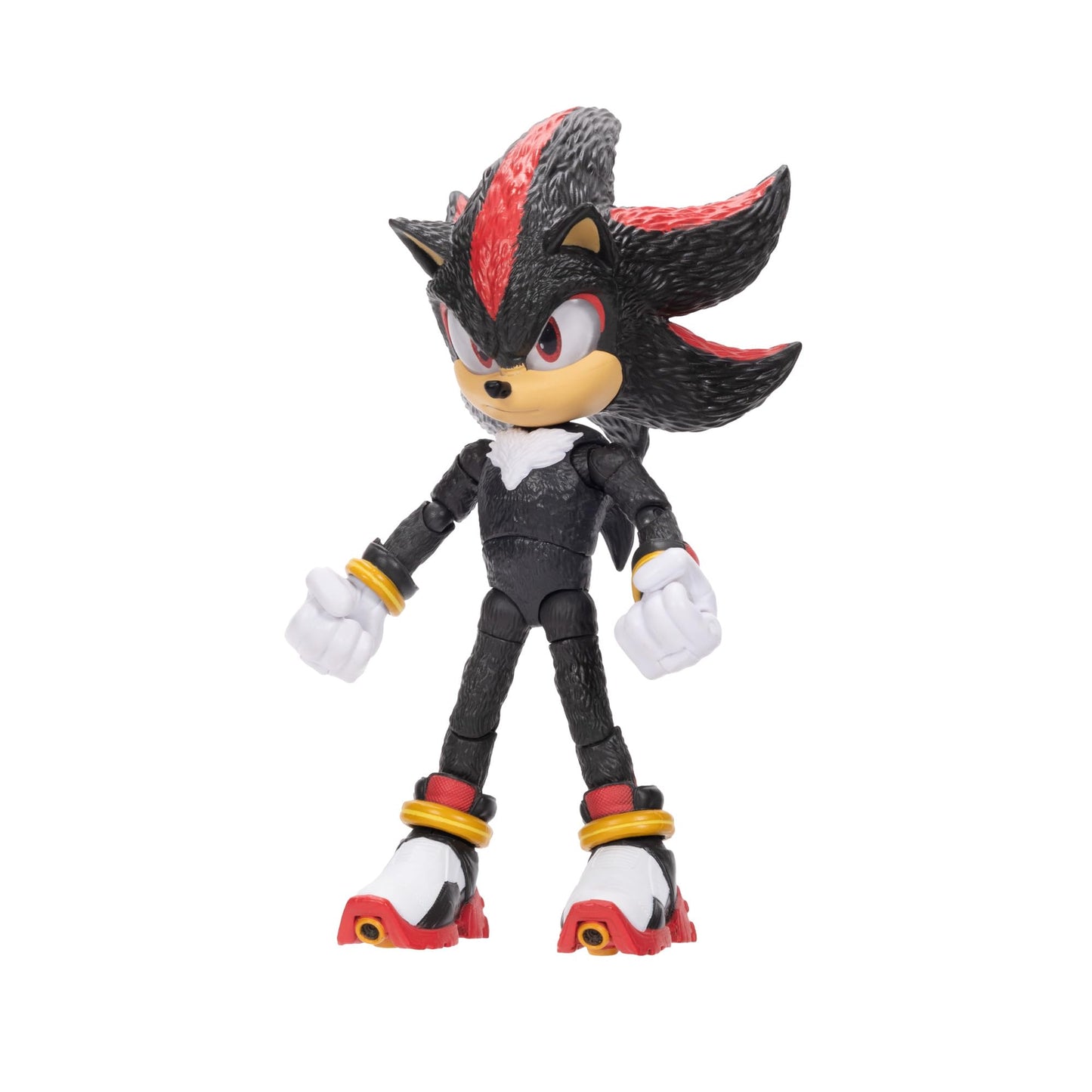 SONIC 3 PERSONAGGI CM 13 JAKKS