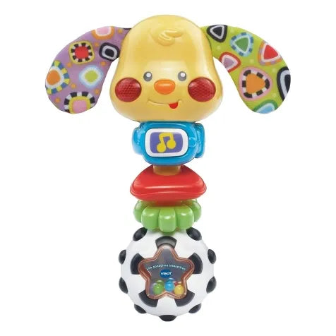 Leo sonaglino interattivo - VTech