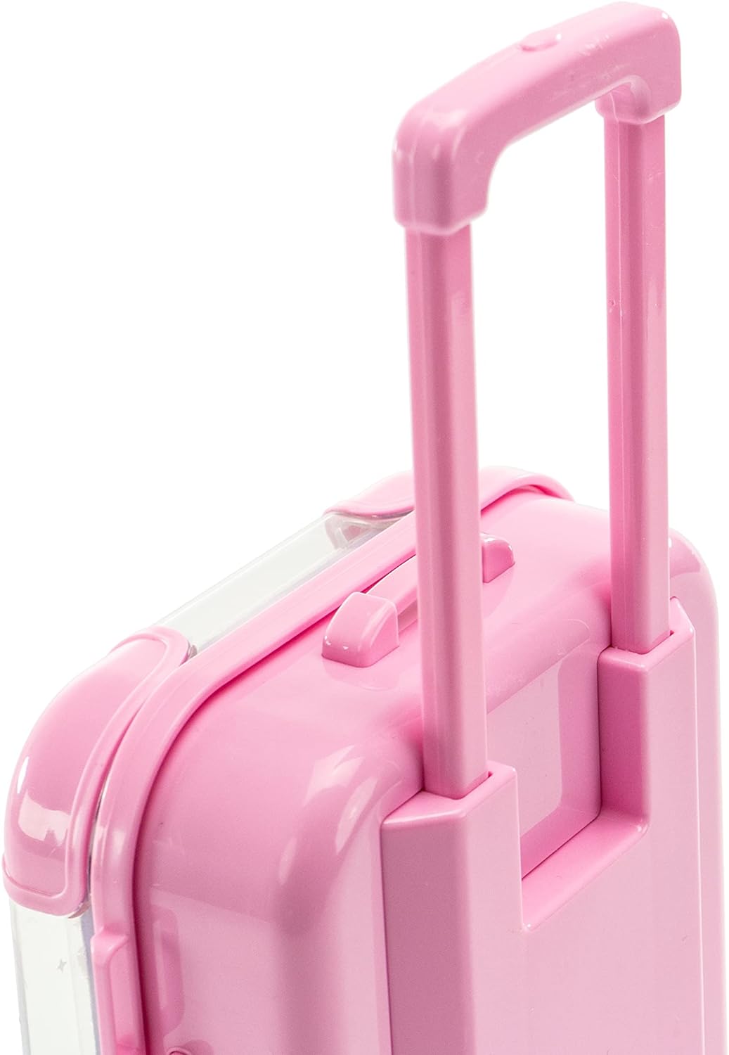 TRUCCHI #INFLUENZER TROLLEY NICE