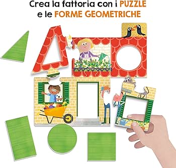 HEADU LA FATTORIA DELLE 6 INTELIGENZE