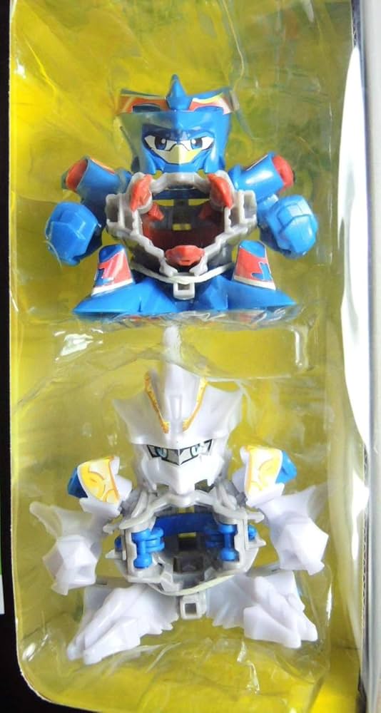 B-DAMAN CAMPO DI BATTAGLIA HASBRO