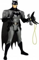 JUSTICE LEAGUE ACTION BATMAN MATTEL