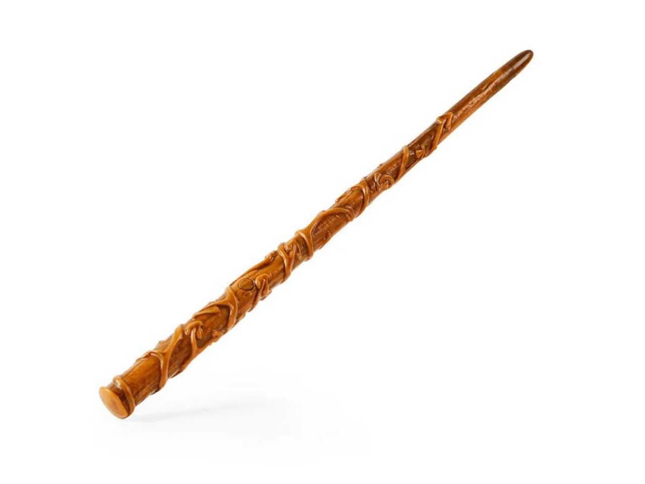 HARRY POTTER BACCHETTA MAGICA PATRONUS SPIN MASTER