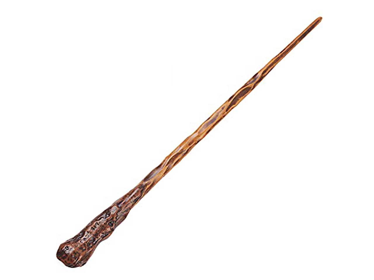 HARRY POTTER BACCHETTA MAGICA PATRONUS SPIN MASTER