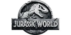 JURASSIC WORLD TYRANNOSAURUS REX EXTREME DAMAGE MATTEL