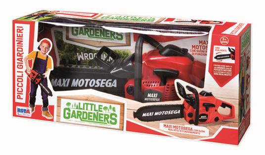 MOTOSEGA LITTLE GARDENERS RSTA