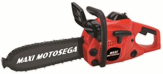 MOTOSEGA LITTLE GARDENERS RSTA