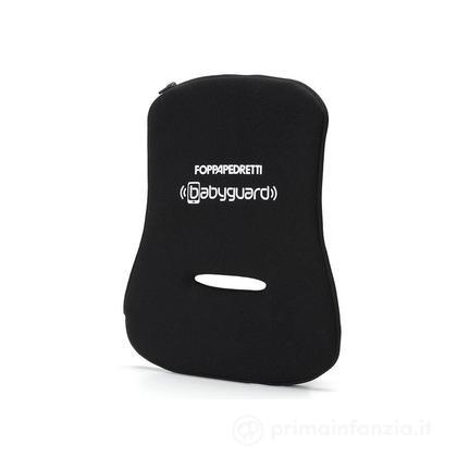 Foppapedretti Babyguard Dispositivo Antiabbandono Nero