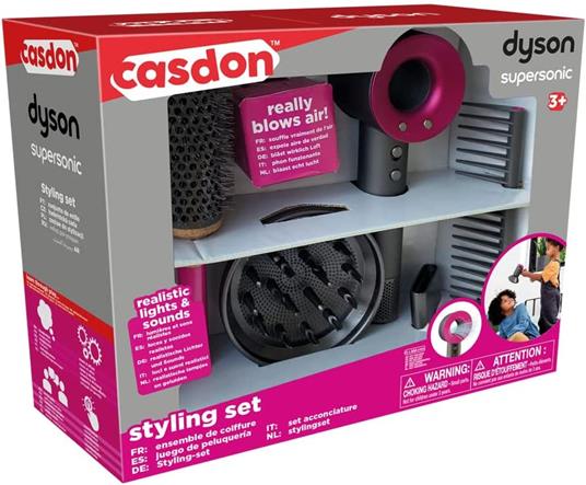 SET ACCONCIATURE DYSON ODS